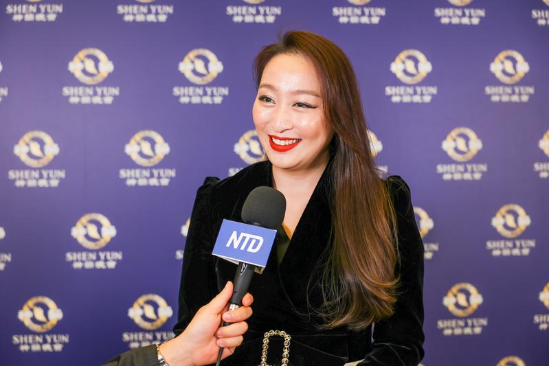 ‘Shen Yun Can Reach the Deep End of Audiences’ Souls,’ Says Korean Flute Virtuoso