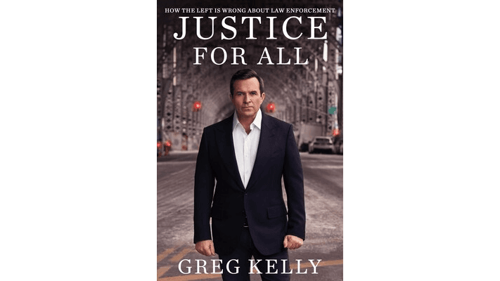 Book Review: ‘Justice for All: How the Left Is Wrong About Law Enforcement’
