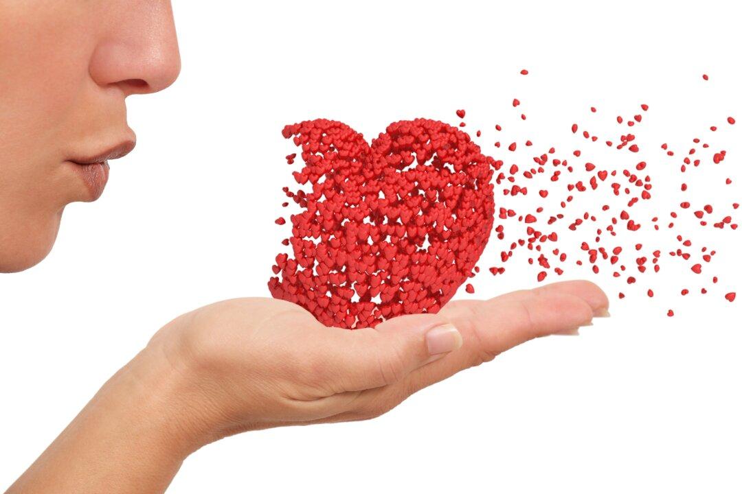 Feeling Anxious? Being Kind Can Change That