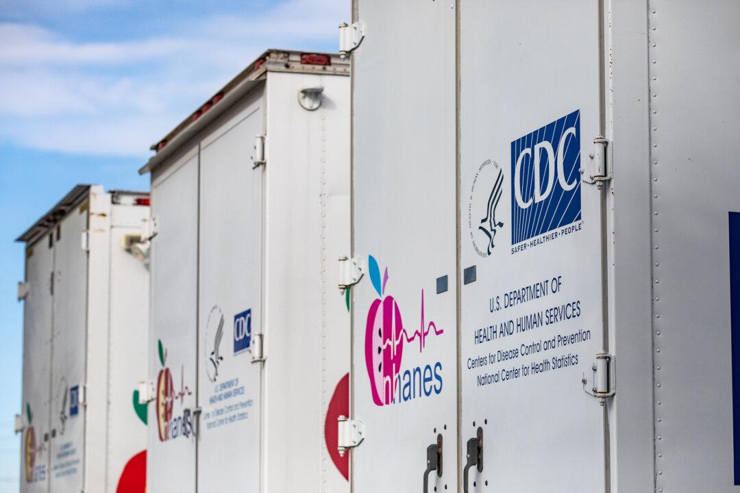 Orange County Selected to Represent Nation’s Health in CDC Survey