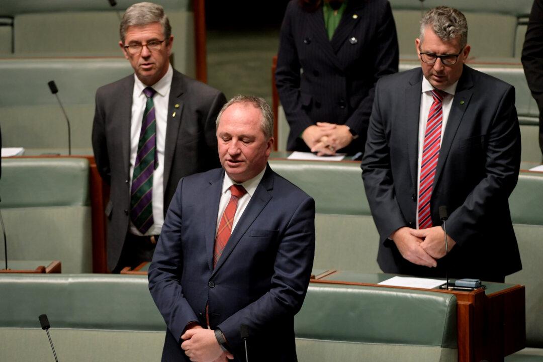 Victoria May Remove Lord’s Prayer from Parliament Sittings