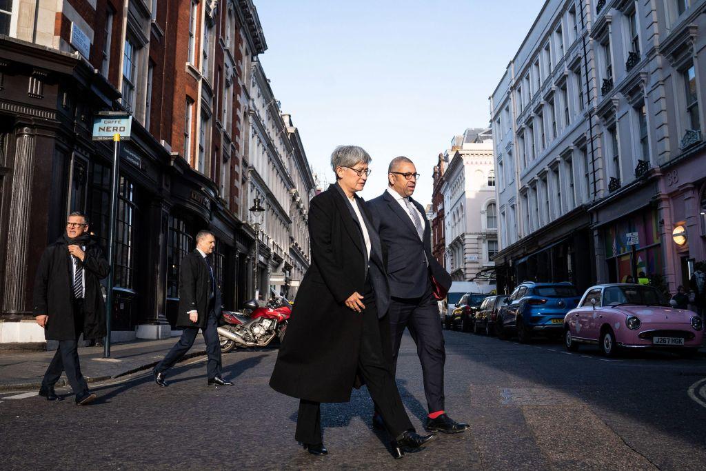 Senior Official Plays Down Minister’s Comments on Britain’s Colonial Past