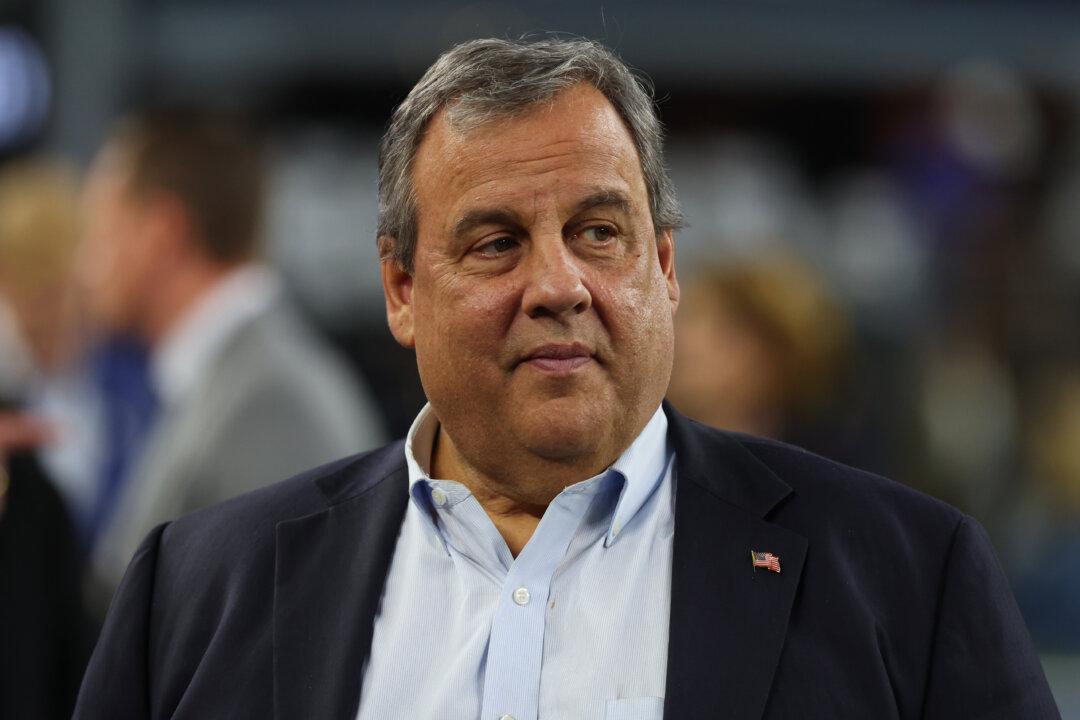Chris Christie Reveals When He'll Decide Possible 2024 Presidential Candidacy