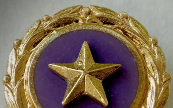 Gold Star Healer: A Soul-Saving Journey of Redemption