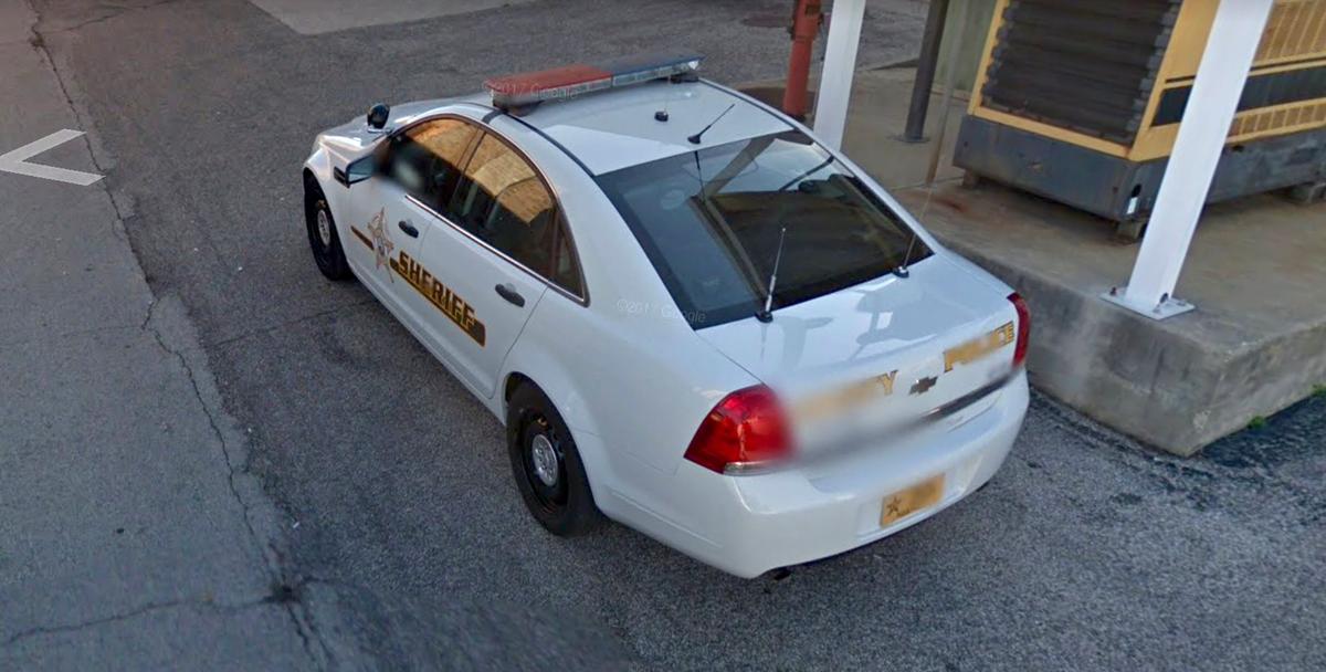 2 Indiana Officers Shot, Suspect Dead After Gunfire Exchange