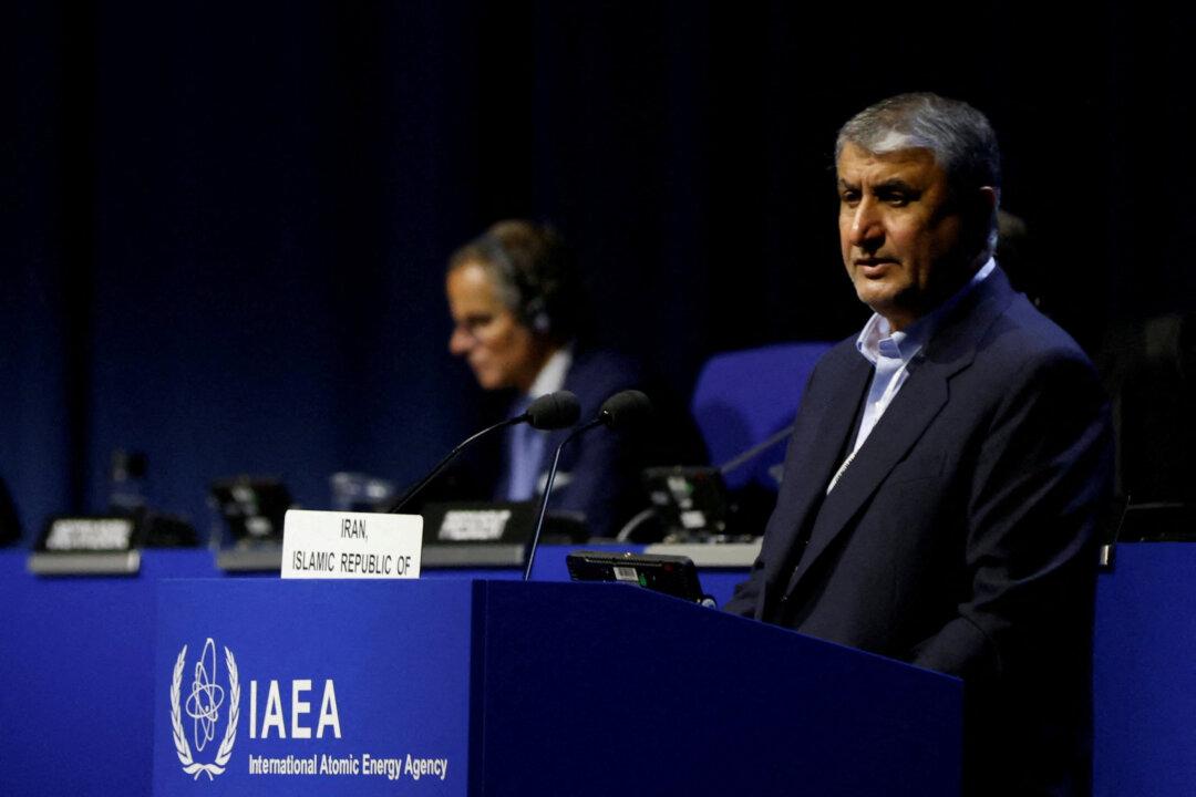 4 JCPOA Signatories Say Iran Inconsistent in Meeting Nuclear Obligations, Citing IAEA Report