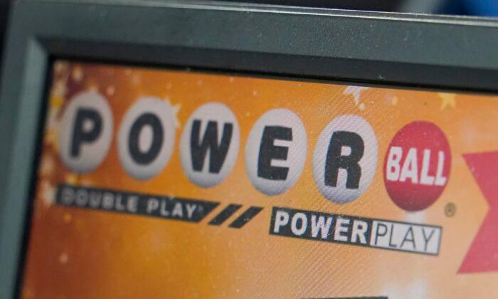 $747 Million Powerball Jackpot up to 9th-Largest as Drawing Nears