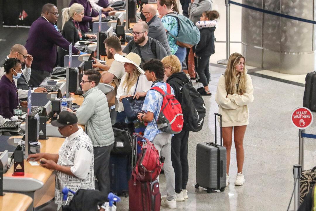 This Trick to Save Time and Money on Air Travel Is Risky, Illegal and May Get You Banned