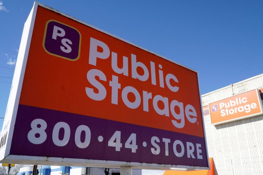 Public Storage Makes $11 Billion Hostile Bid for Life Storage