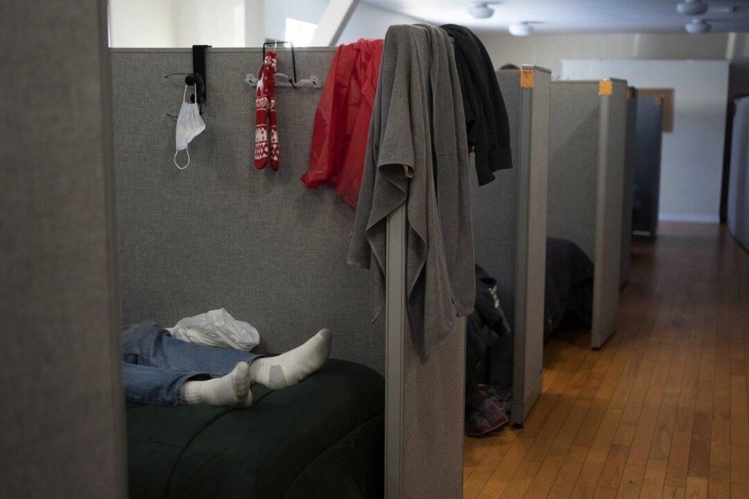 Eastern Canada Cold Snap Ends, but Thousands in NS and NB Still Without Power