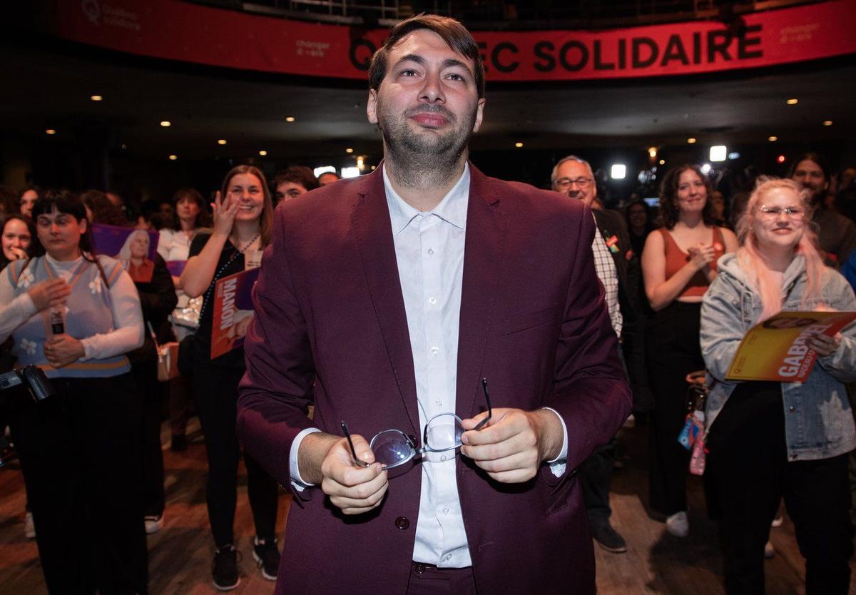 Quebec Premier Calls Montreal Byelection to Replace Ex-Liberal Leader Anglade