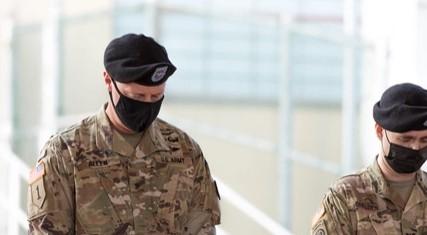 Afghanistan Knocked Me Down–Faith Picked Me Up