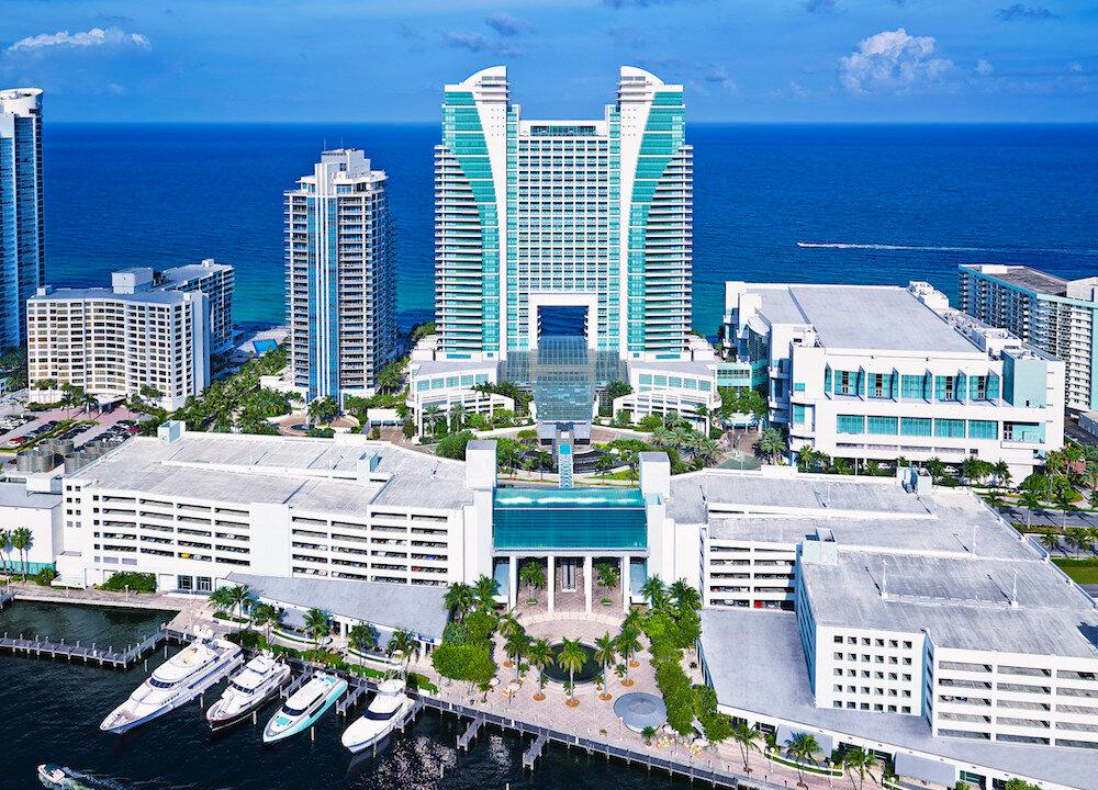 Affordable Luxury at a Stunning Florida Resort