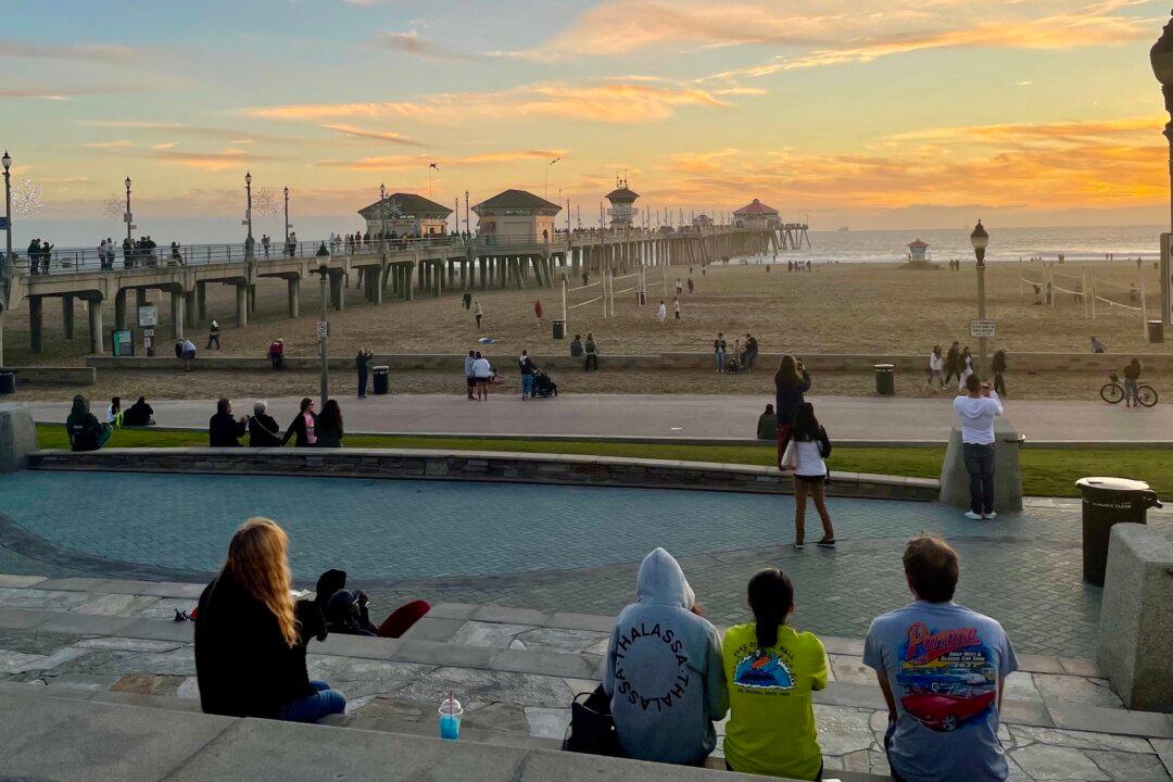 Fun Things to Do in Orange County This Weekend