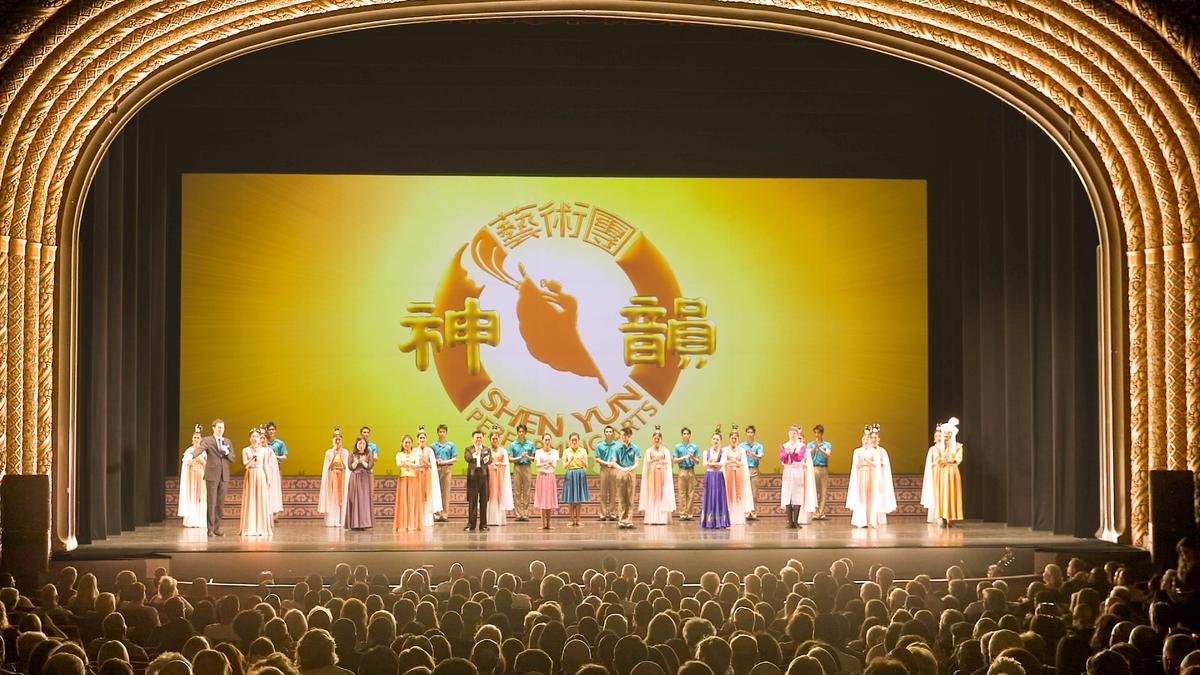 Phoenix Will Soon Enjoy Shen Yun Performing Arts’ All-New 2025 Production