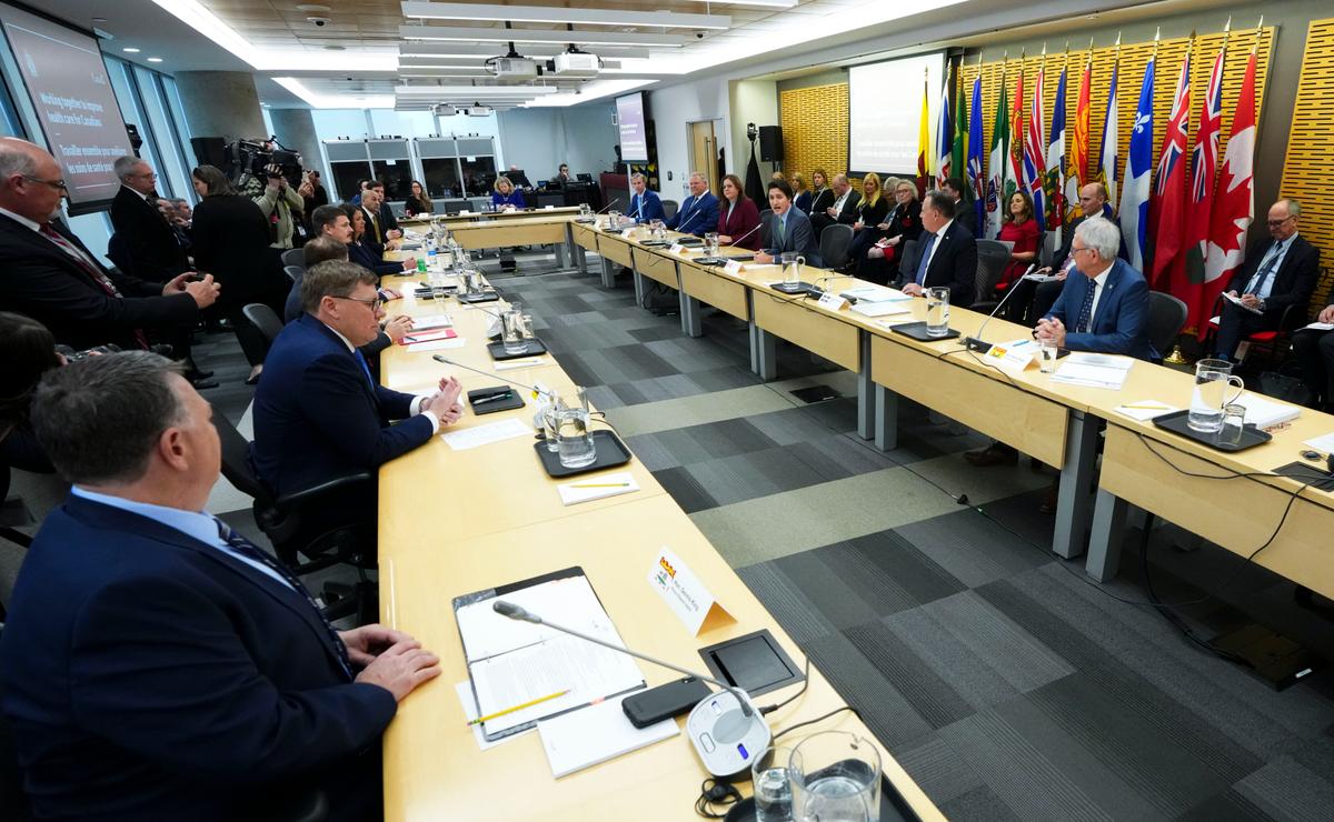 More Than Money, Canadian Health Care Needs Leadership From All Sides