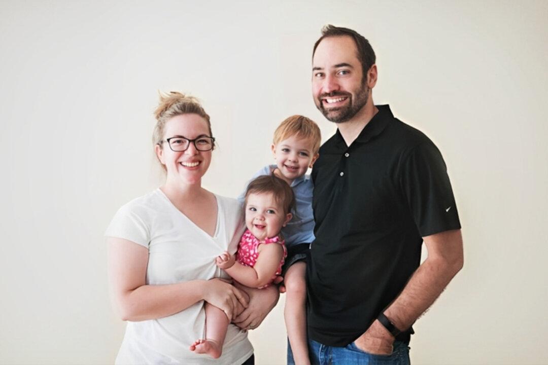 Arizona Couple Shares How They Paid Off $52,000 of Consumer Debt in Just 18 Months