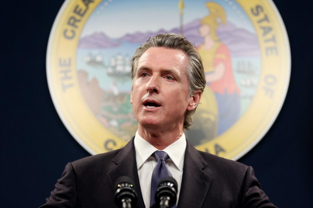 California Invests $5 Million in Desalination Projects