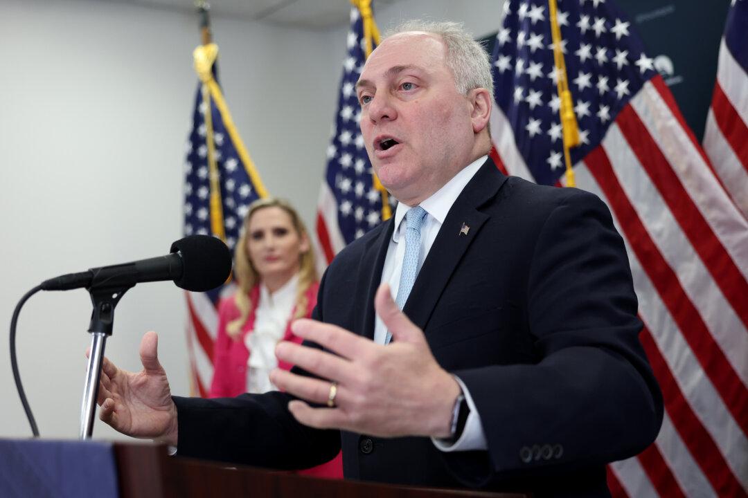 Republican Bill Seeks to Boost Domestic Energy Production, Lower Costs for American Families