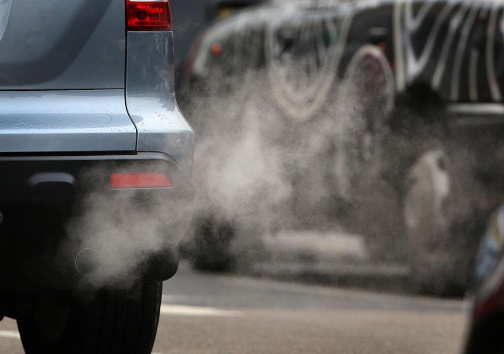 Just $80 to Offset My Emissions? I'll Take That Deal!