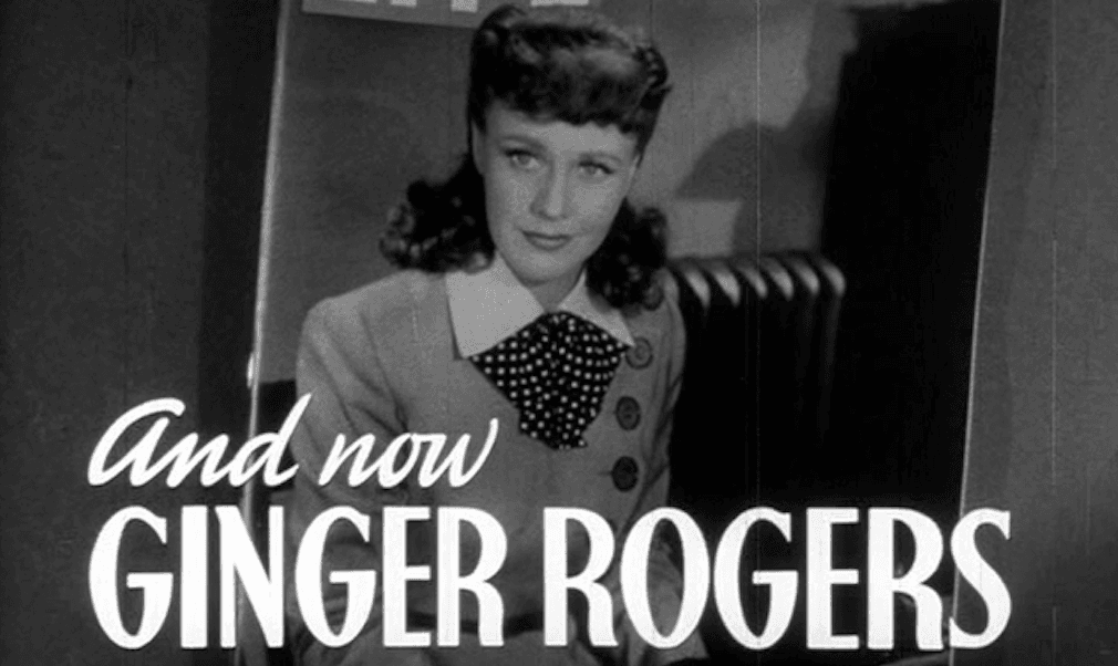 ‘Perfect Strangers’ from 1950: Duty and Truth