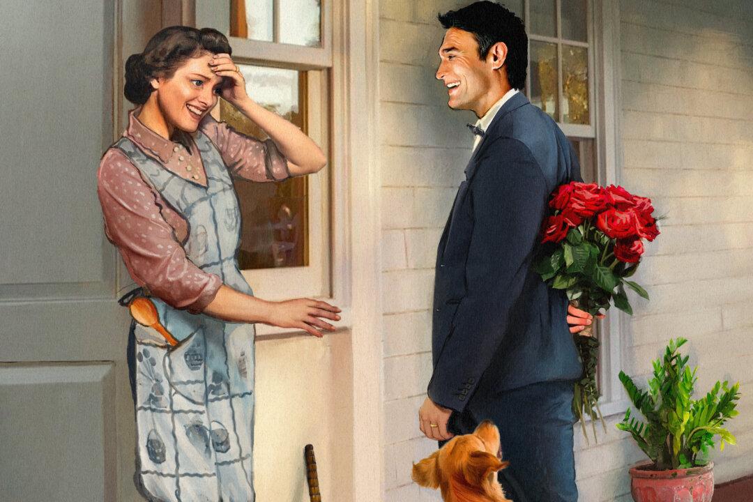 21 Ideas to Create More Love in Your Marriage