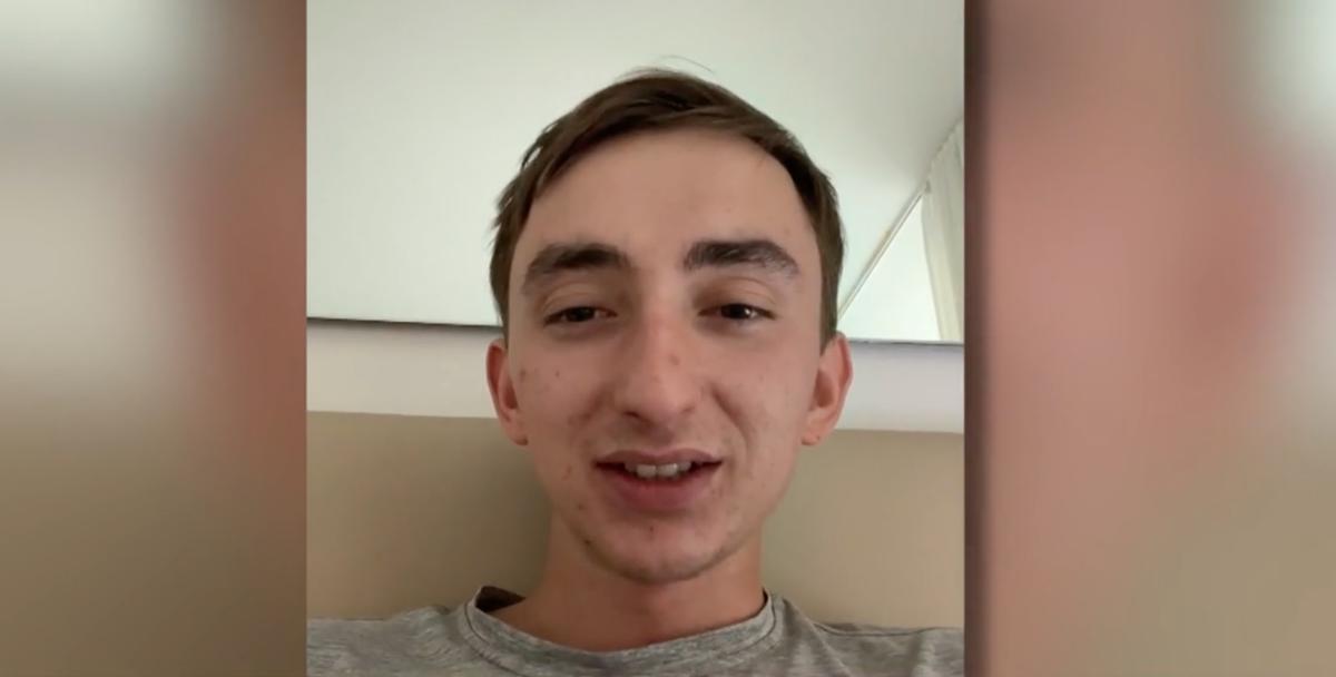 ‘Pro-Life Spiderman’ Arrested After Scaling Skyscraper in Phoenix