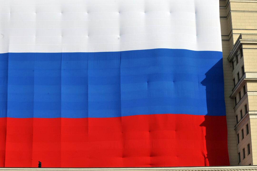 Russia Expels 4 Austrian Diplomats in Tit-for-Tat Move