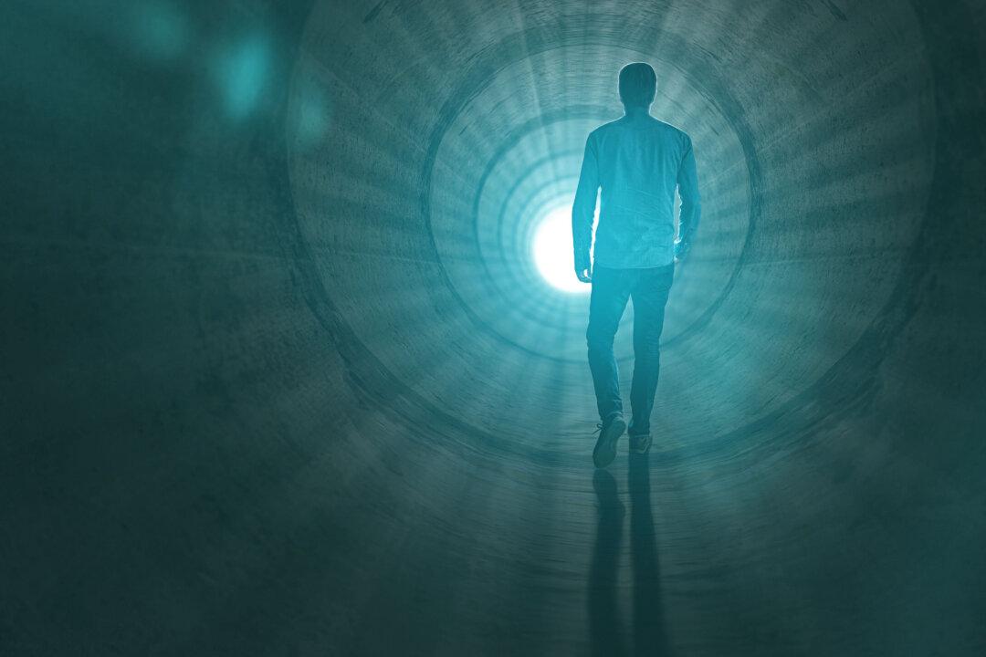 Does Life Flash Before the Eyes Upon Dying? Study: Specific Patterns of Waves Recorded in a Dying Brain