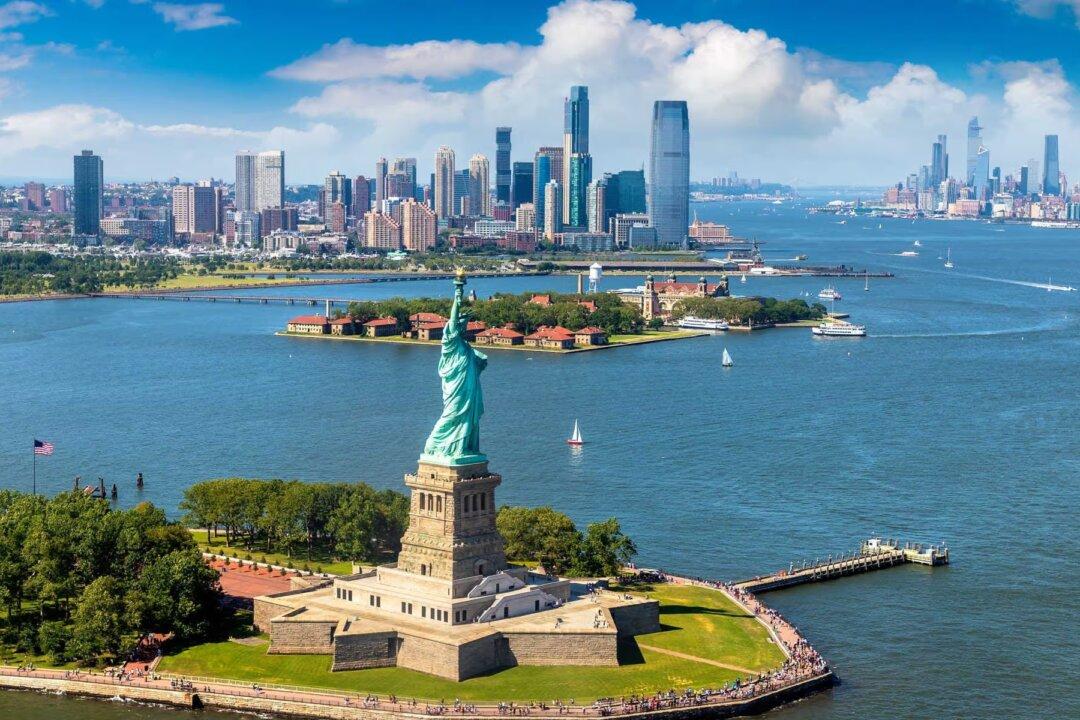 How the Bureaucracy Wrecks International Travel