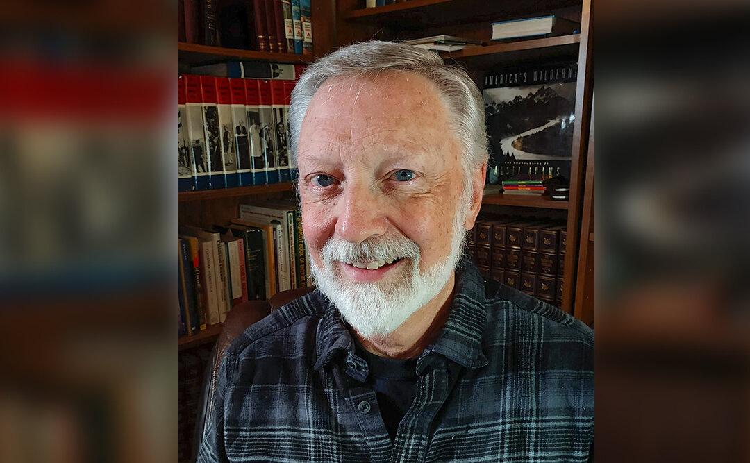 Pastor Who Witnessed His Own Birth: The Creator Cares for Humanity Beyond Our Understanding