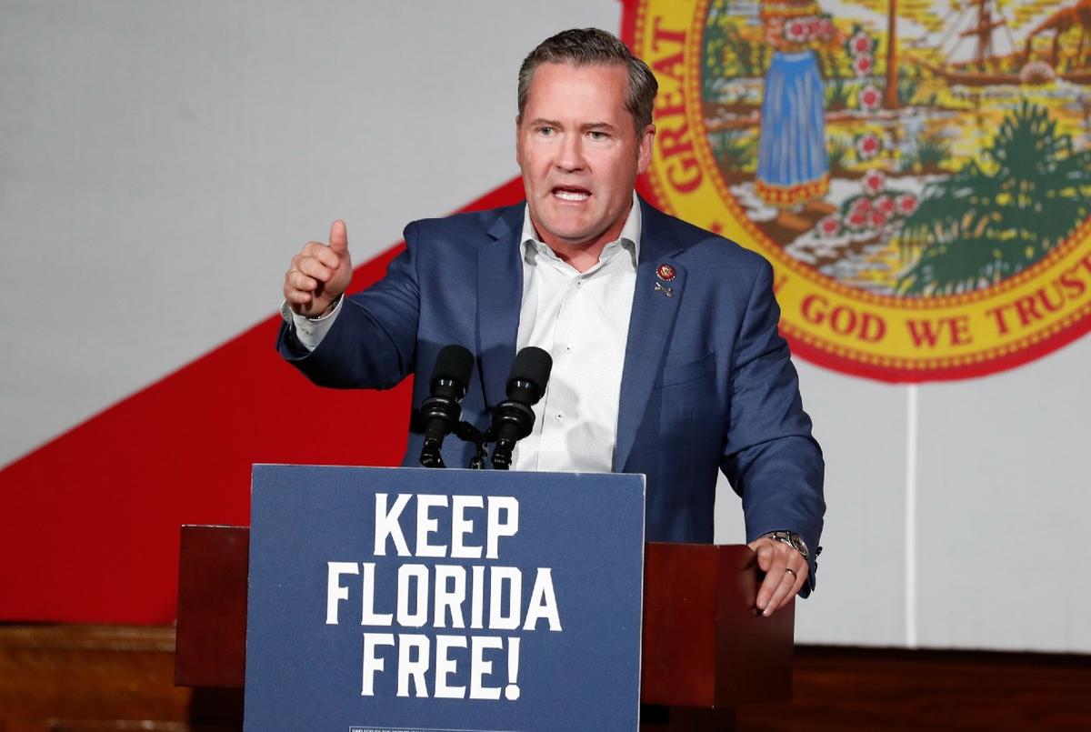 Congress Needs Answers on US Vulnerability Revealed in Chinese Spy Balloon Incident, Rep. Waltz Says