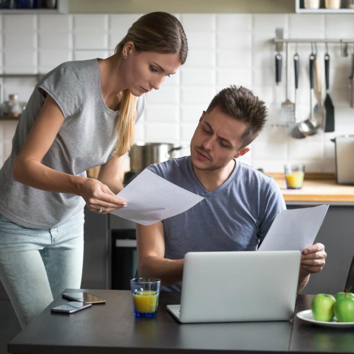 Cut Down on Your Utility Bills