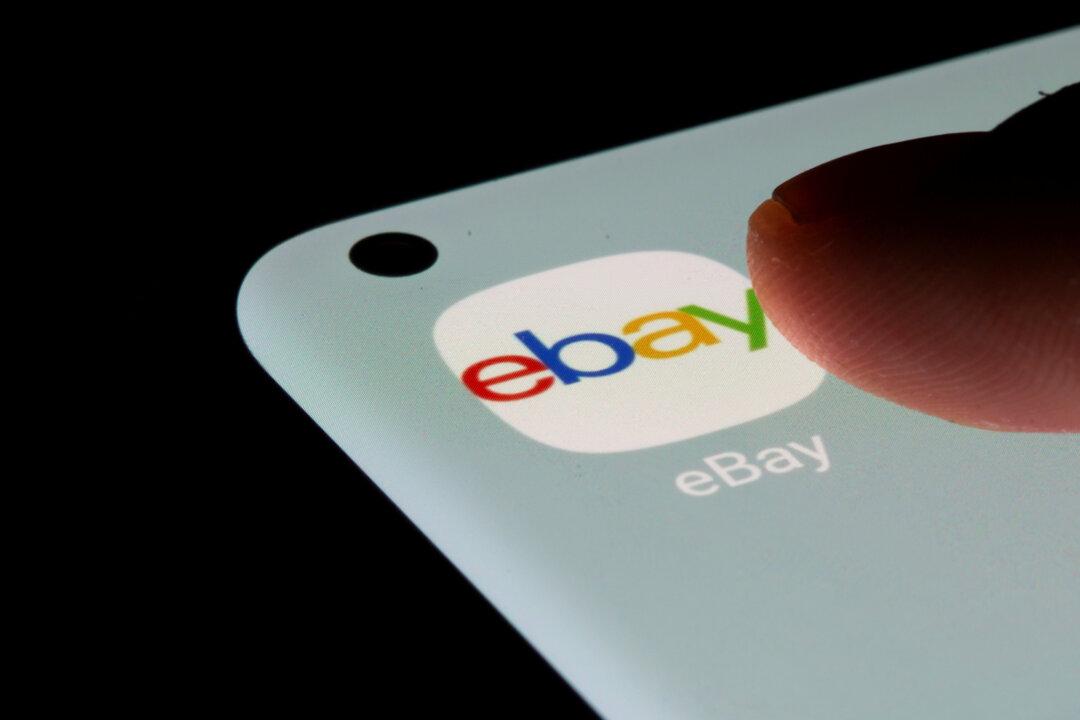 Shares of eBay Soar After Meta Allows Listings on Facebook Marketplace