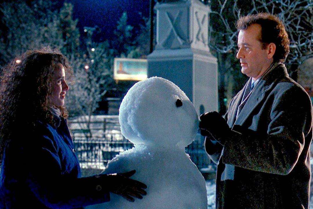 Roses and Groundhogs: Let’s Make Valentine’s Day a True Festival of Love