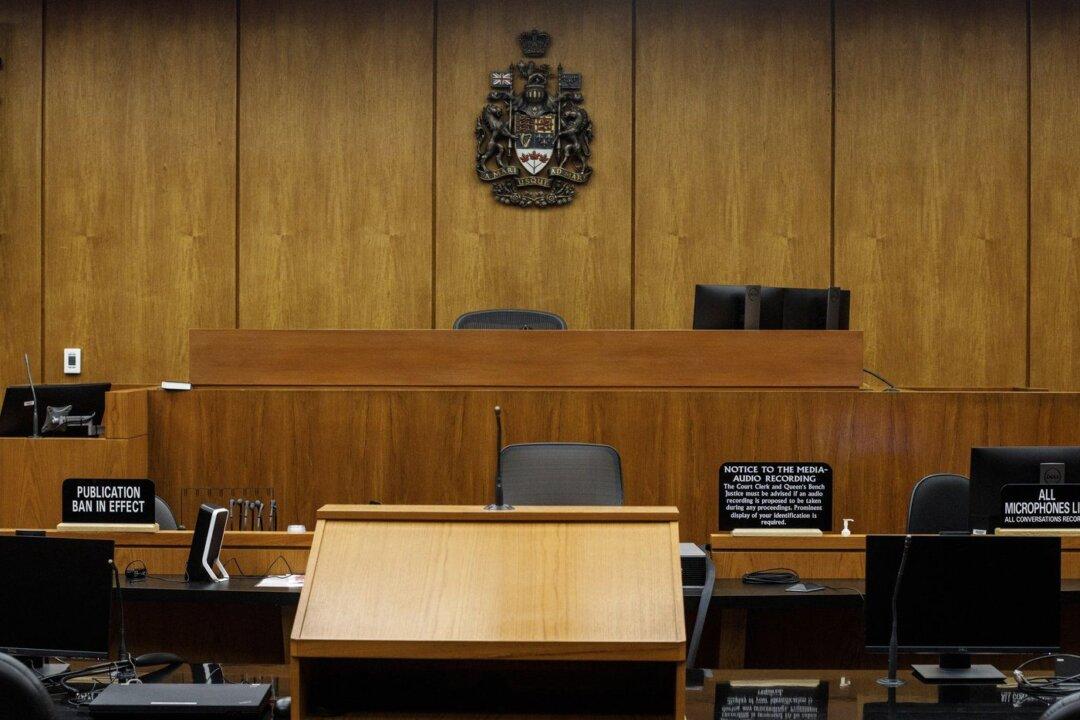 Former Chief Medical Officer Found Guilty of Child Sex Assault in Alberta