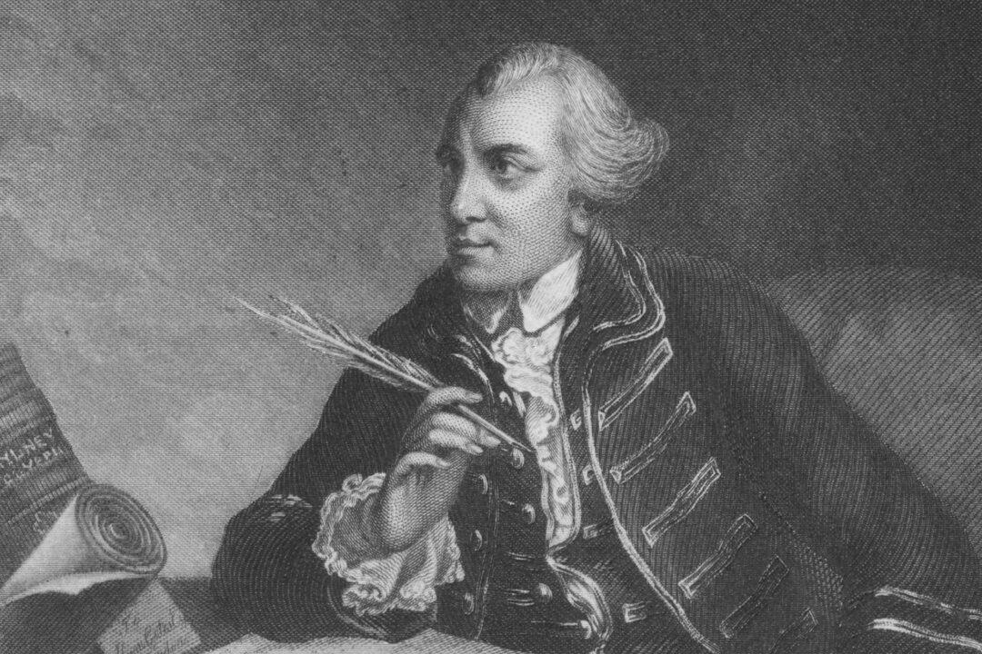 John Wilkes: The Hero of Liberty Who King George III Arrested for ‘Sedition’