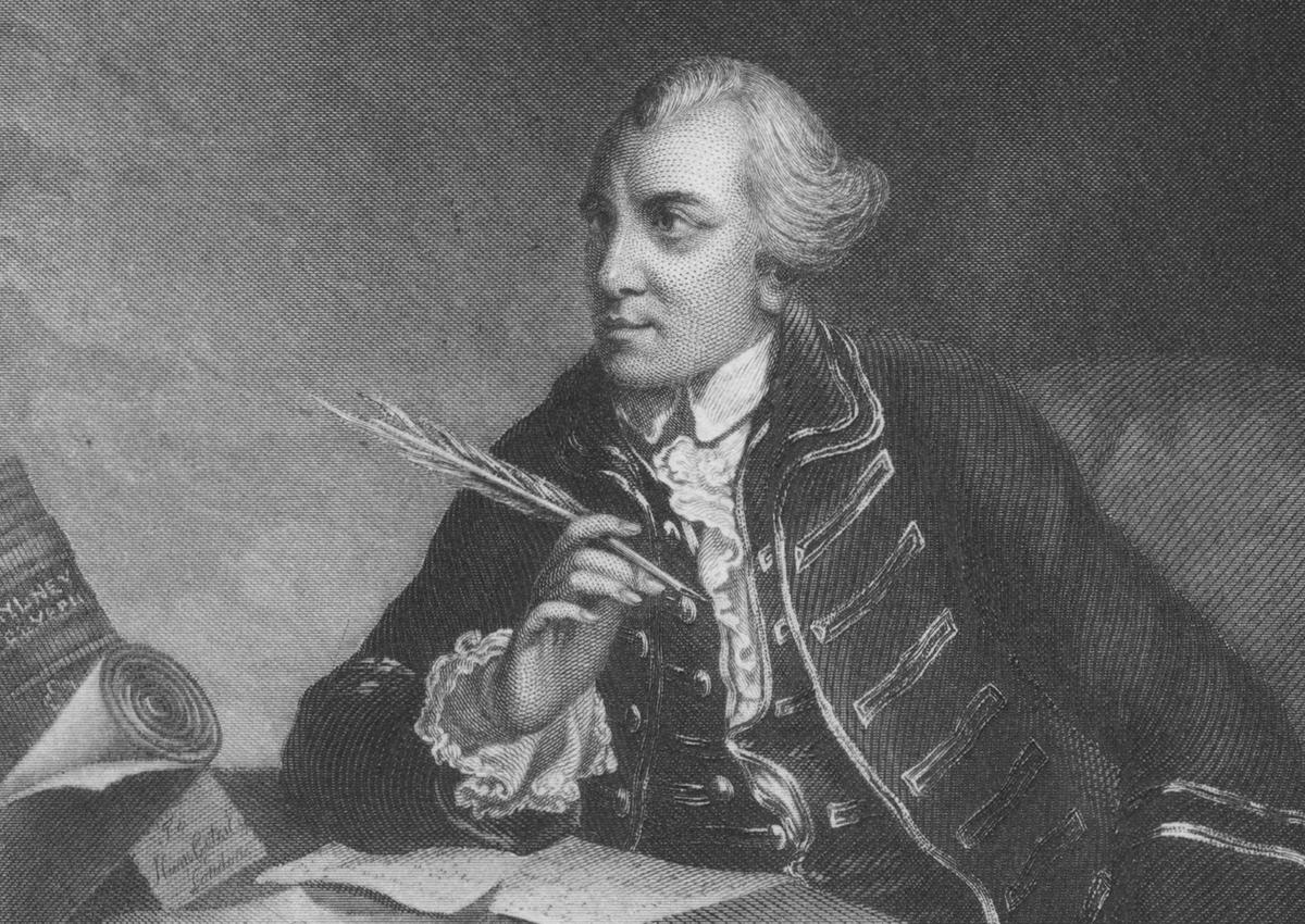 John Wilkes: The Hero of Liberty Who King George III Arrested for ‘Sedition’