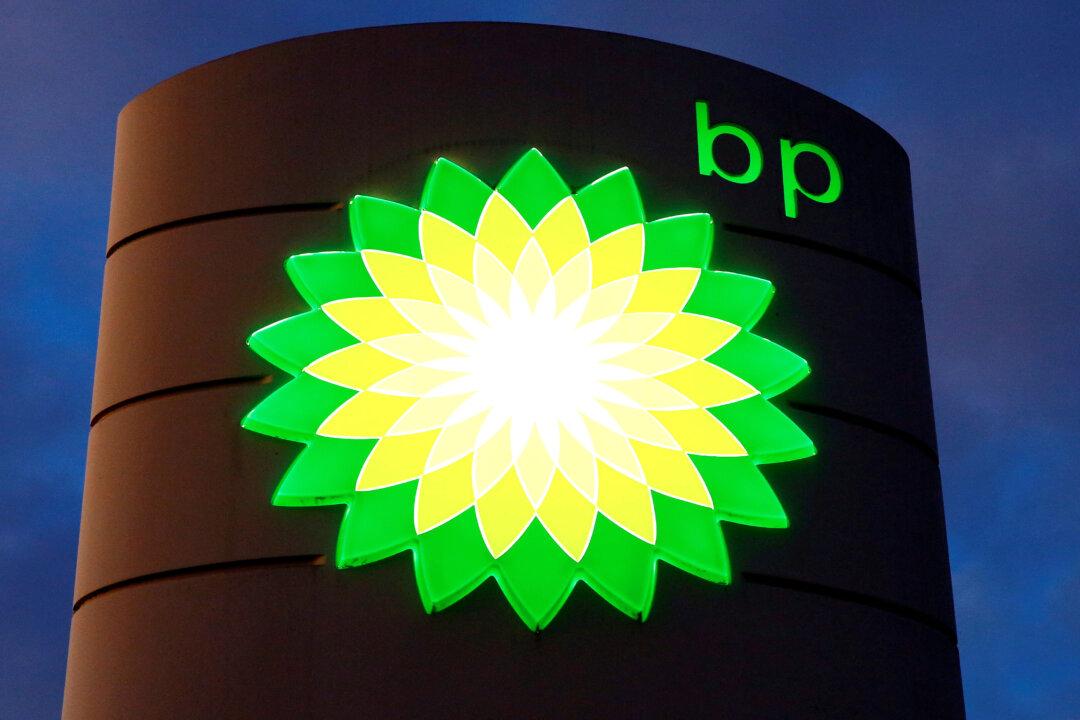 BP Makes Record Profit in 2022, Slows Shift From Oil