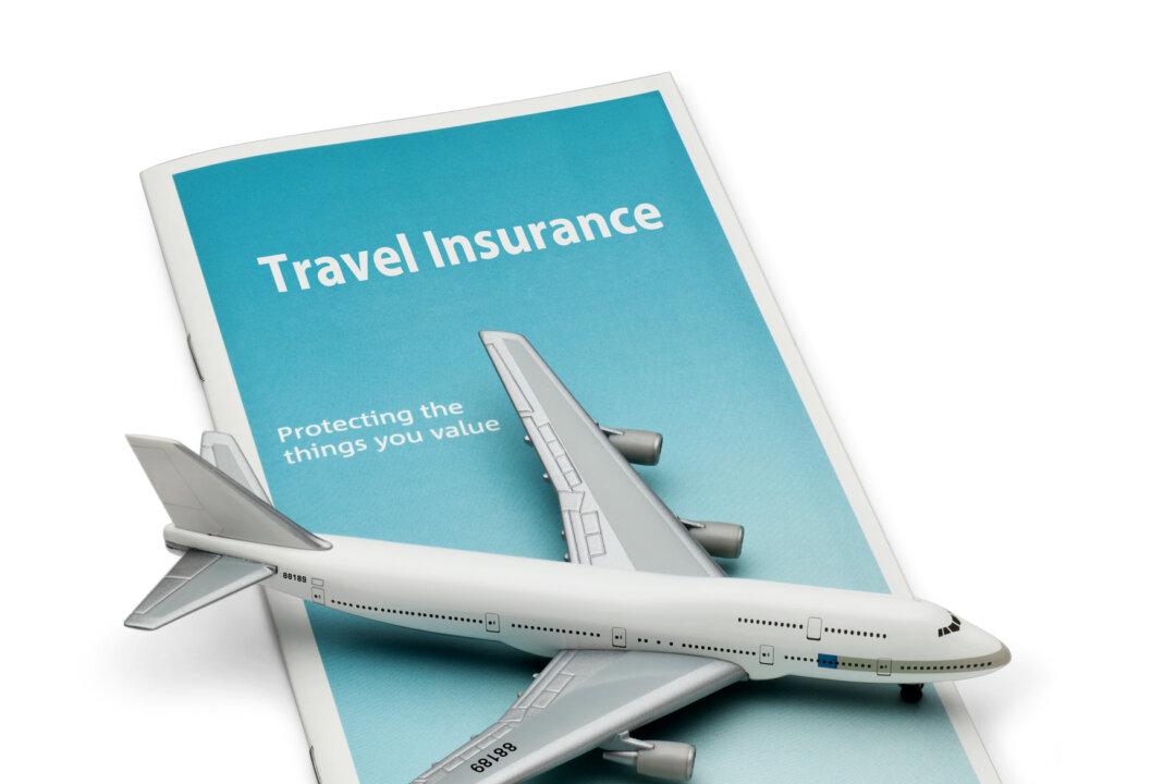 Travel Insurance, Part 1: Need It?