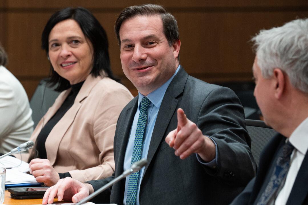 Mendicino Calls Foreign Interference ‘Serious Threat’ But Downplays Impact