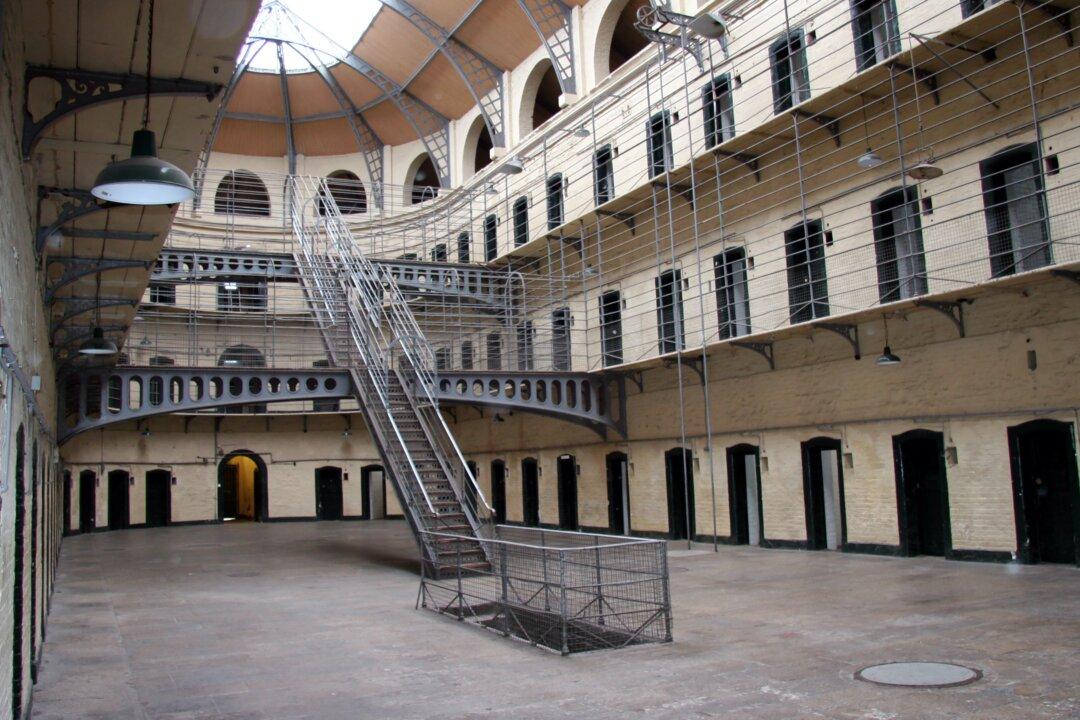 Dublin’s Urban Thrills