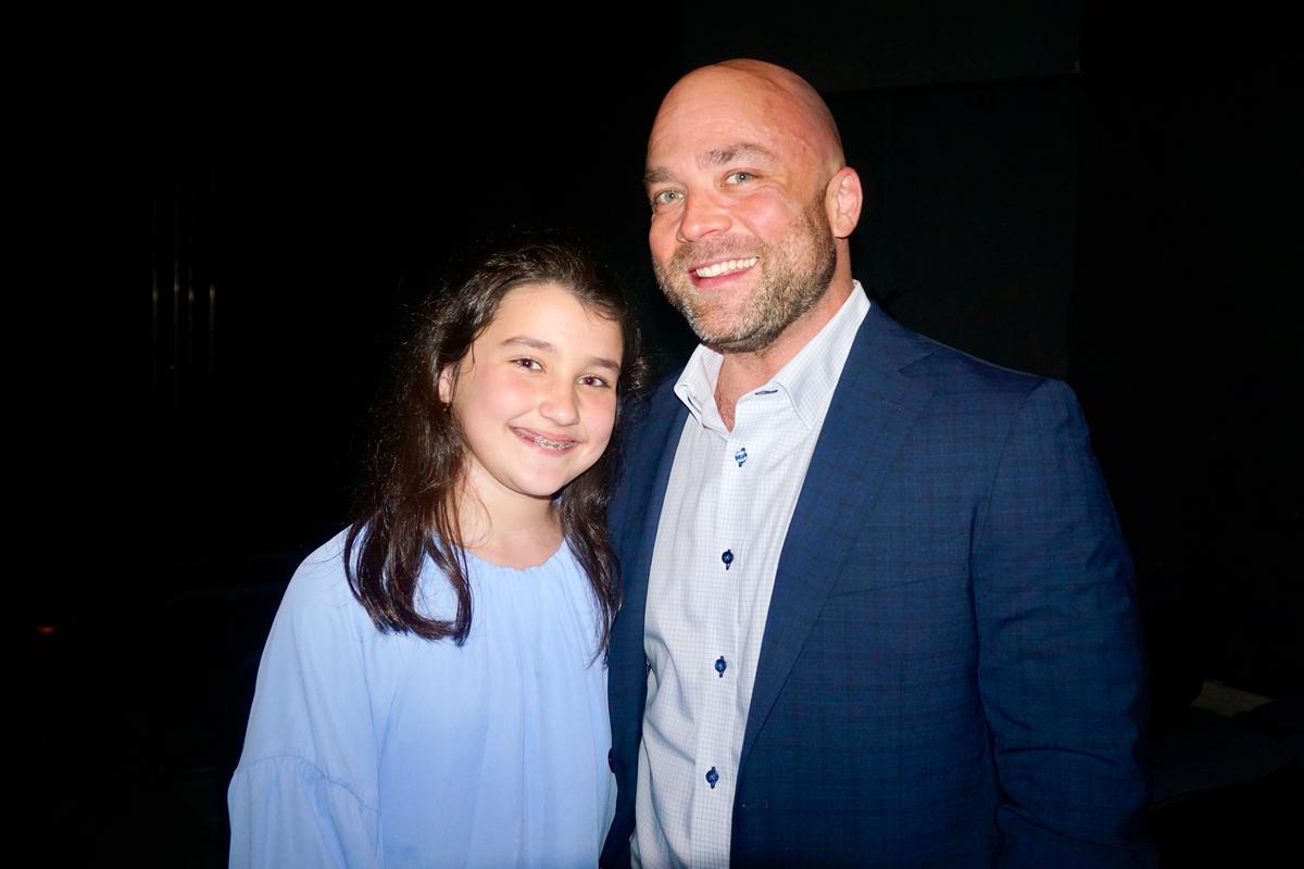 Shen Yun Shows Younger Generation the Beauty of China