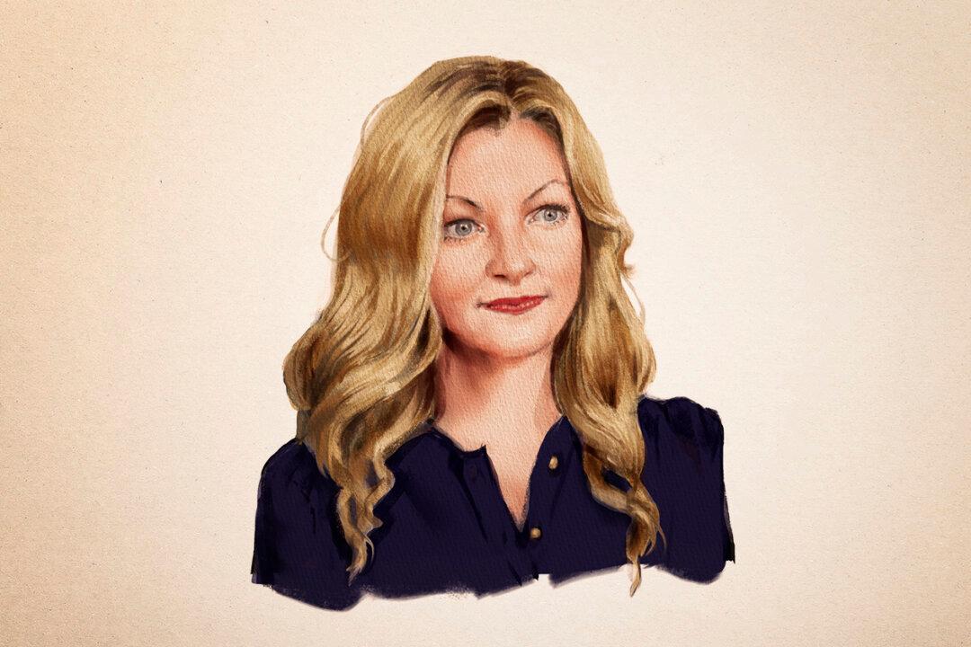 A Parent’s Experience of Gender Activism in Schools