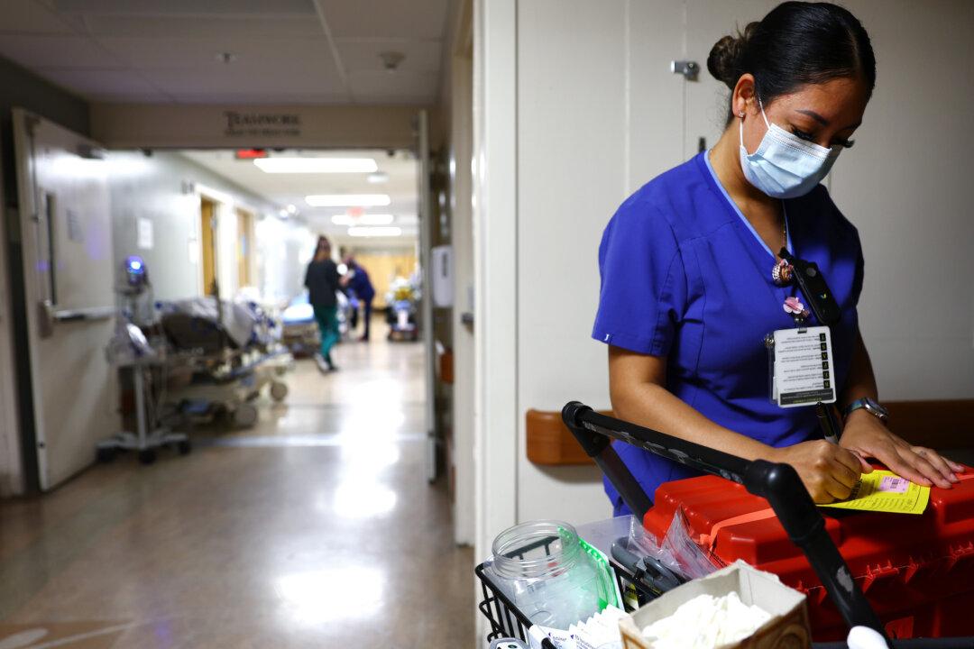 California’s Health Care Shortages Are Getting Worse: Former Hospital Executive