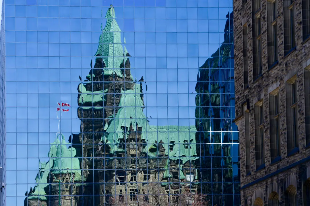 Ottawa Moves to Boost DEI in Private Sectors It Regulates