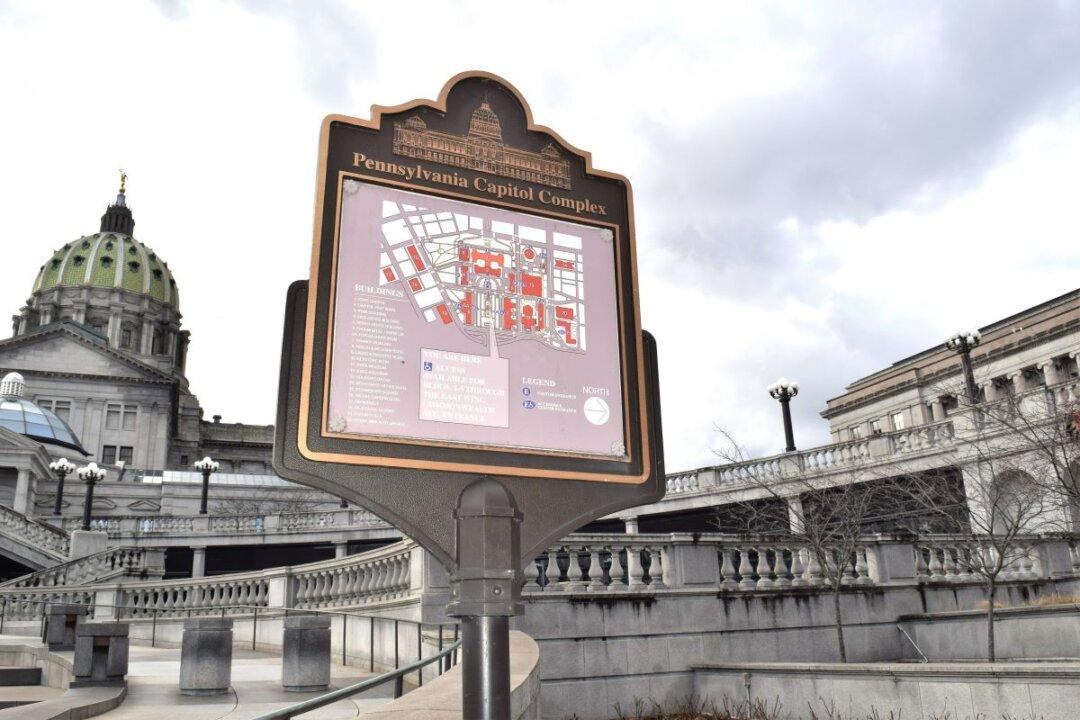 Democrats Flip State House in Key Battleground State