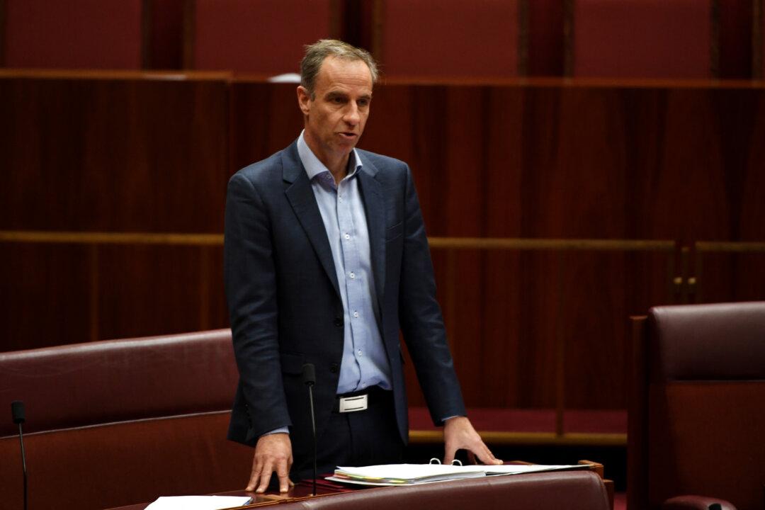 Greens Call on Australian Government to Stop Interest Rate Hikes