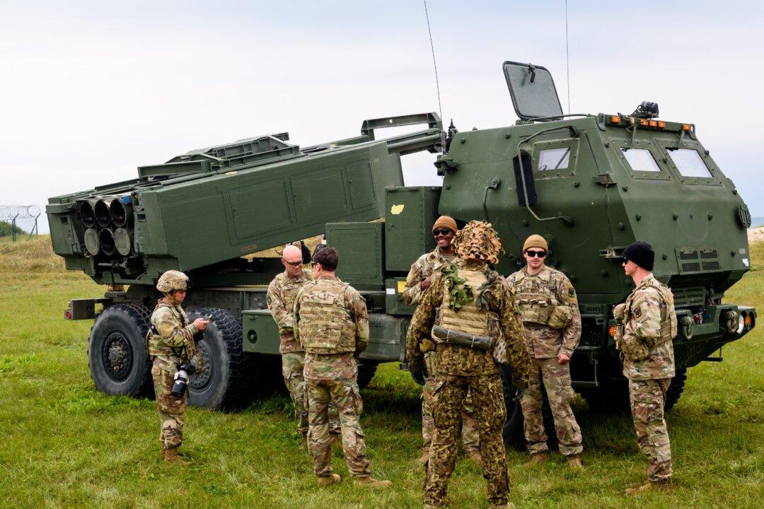 US Plans $10 Billion Sale of HIMARS Rocket Launchers, Ammunition to Poland