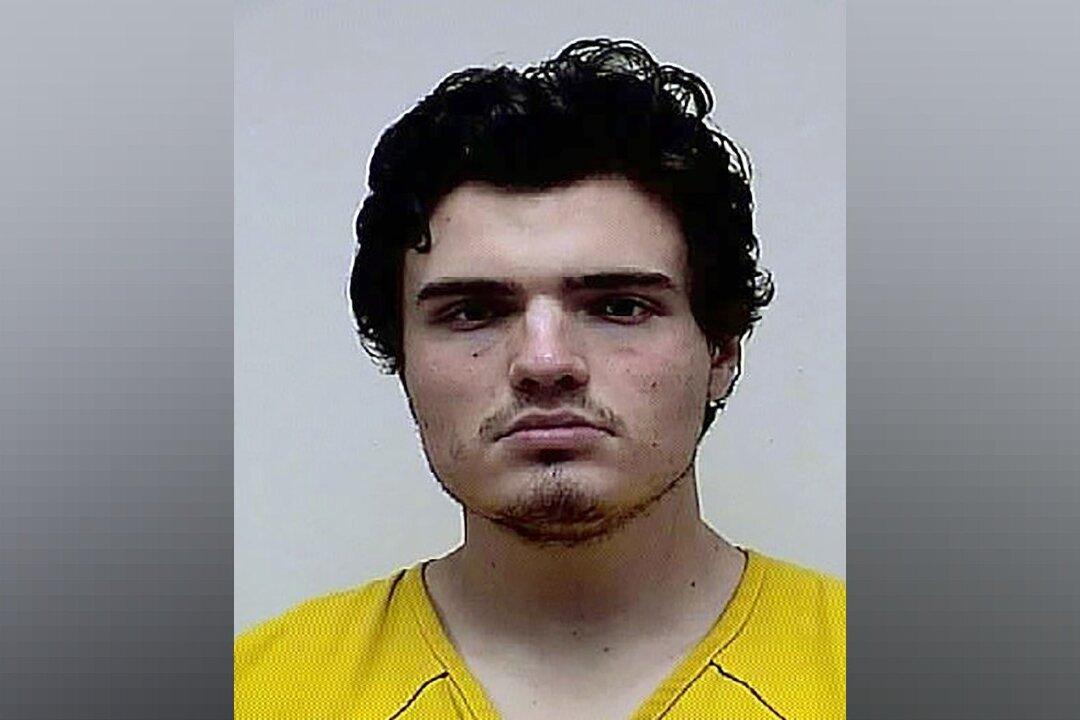 Former College Student Pleads Guilty to Deadly Sword Attack